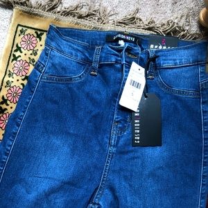 Fashion Nova High Waisted pants